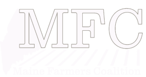 Maine Farmers Coalition Logo